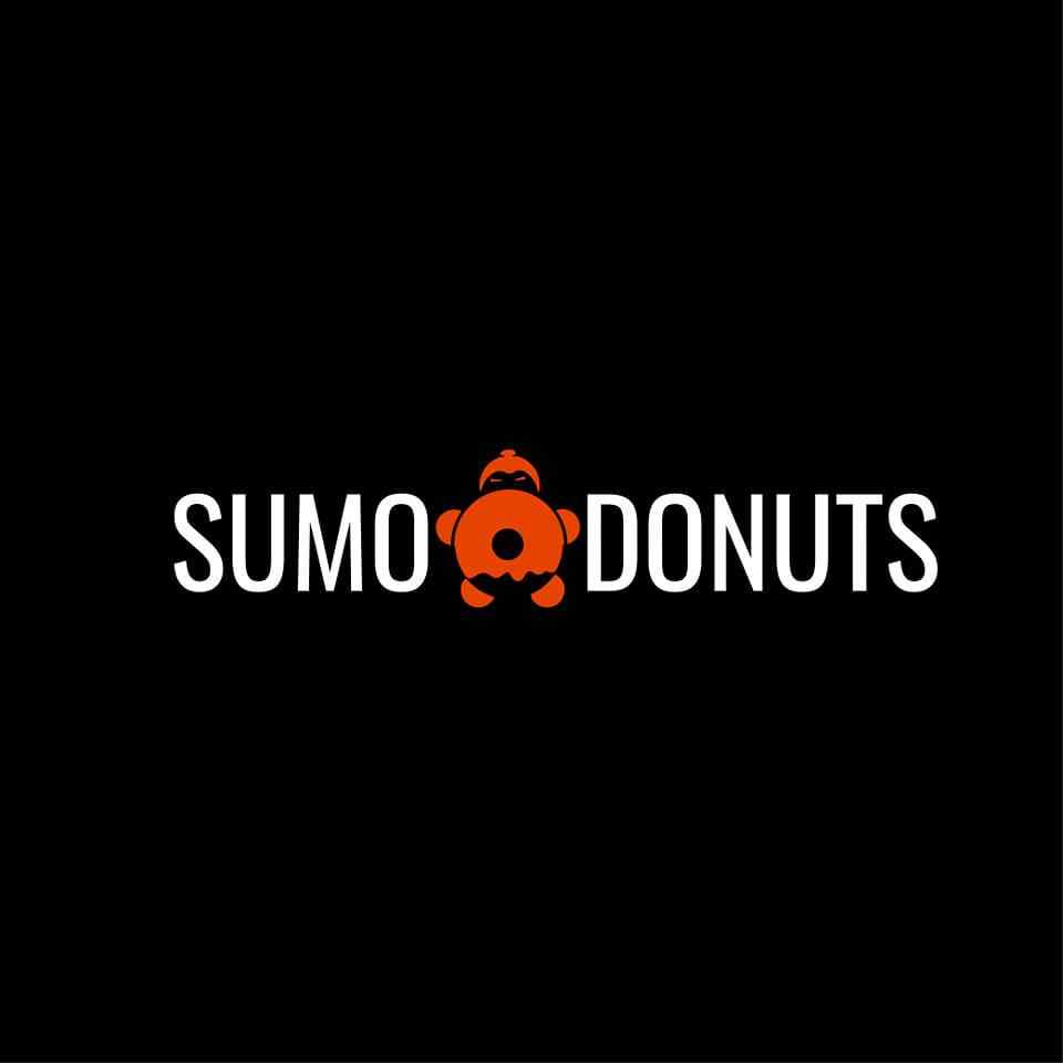 SUMO DONUTS logo
