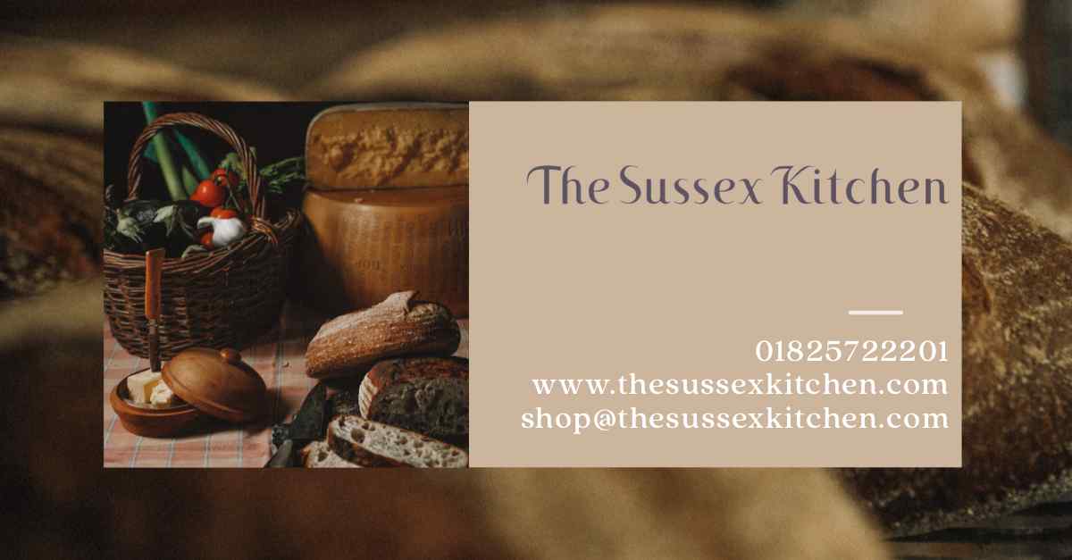 THE SUSSEX KITCHEN