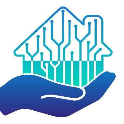 SYMBIOTIC SMART HOMES logo