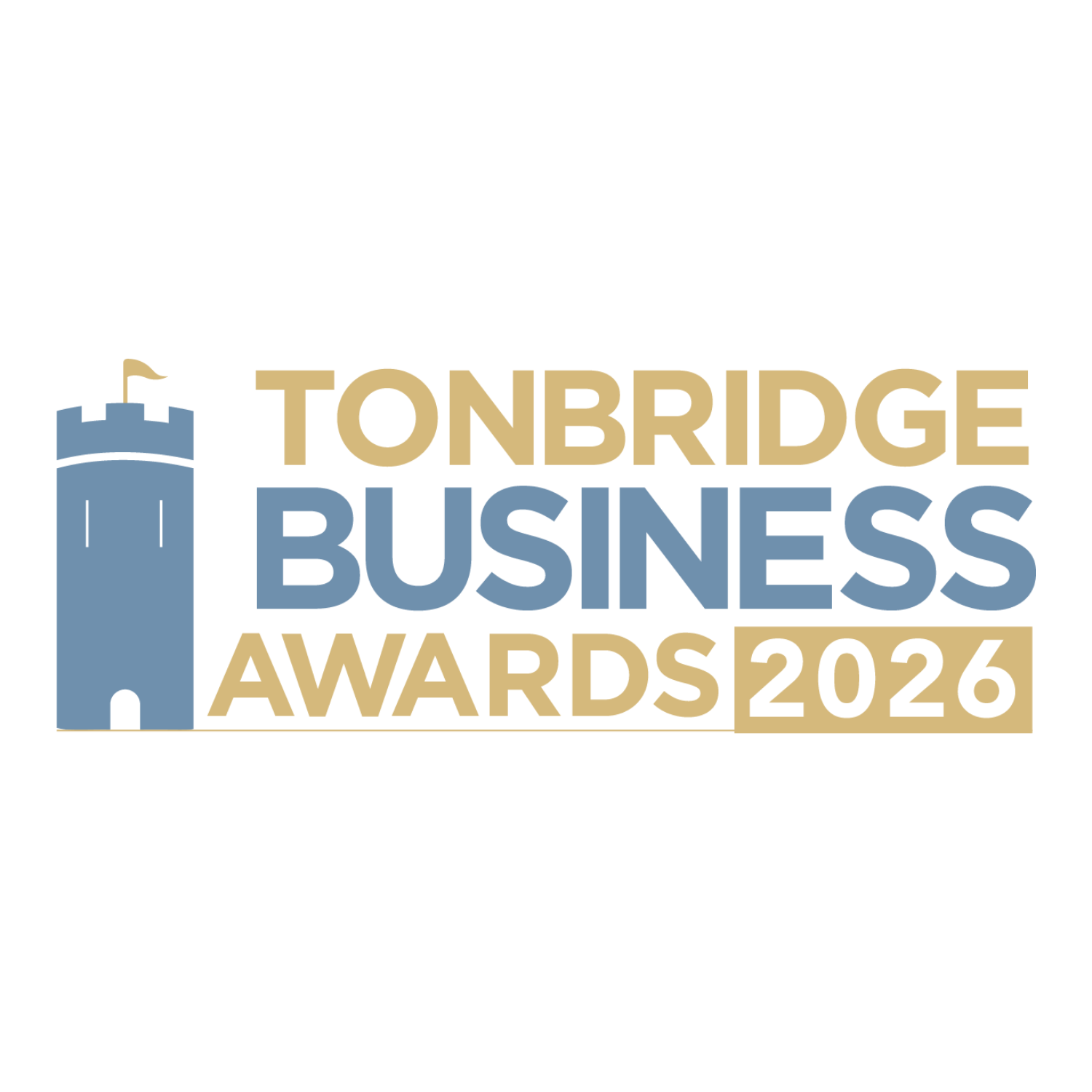 TONBRIDGE BUSINESS AWARDS logo