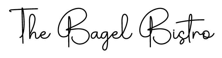 THE BAGEL BISTRO logo