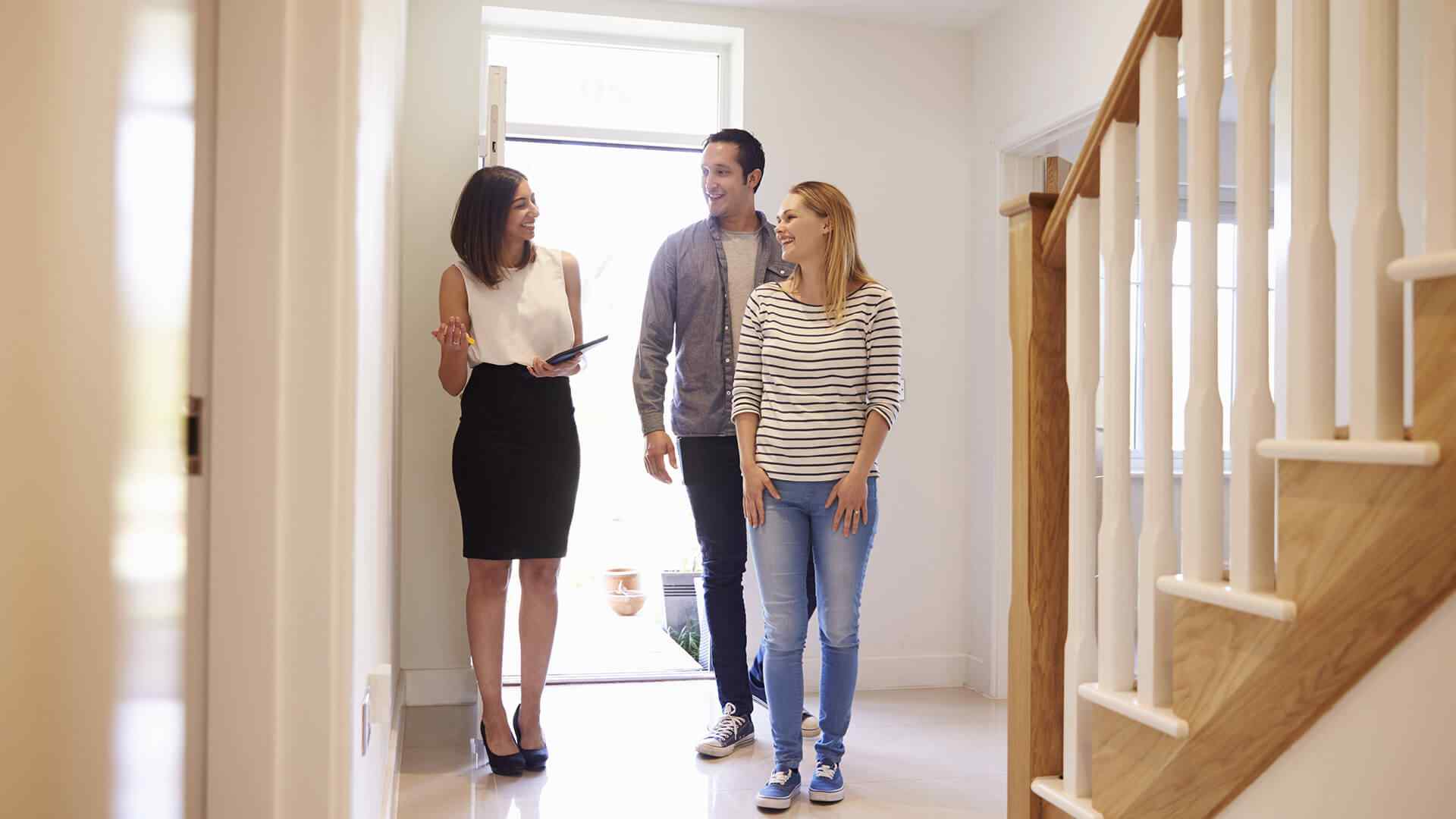 TN LETTINGS
