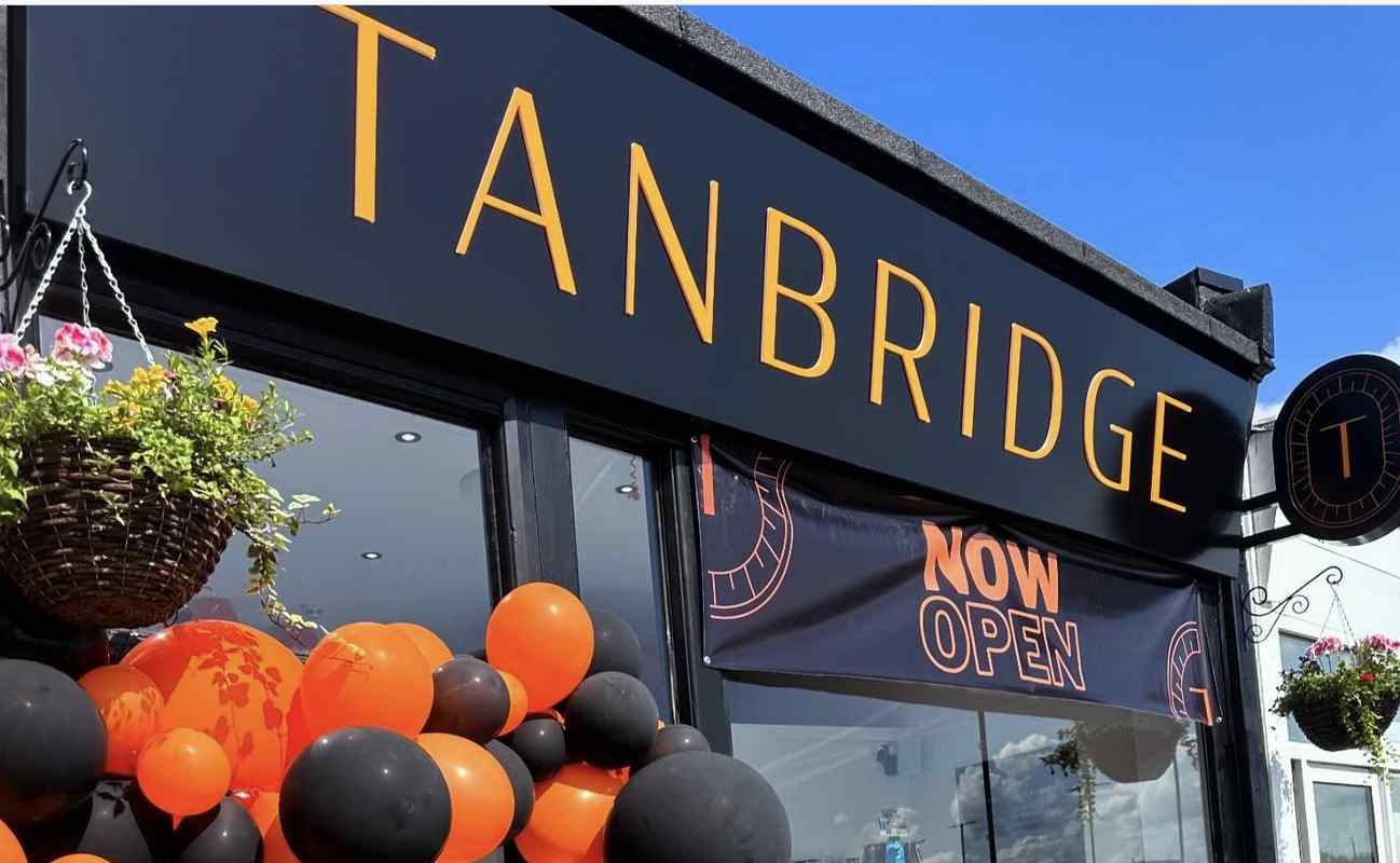 TANBRIDGE