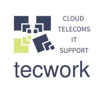 TECWORK logo
