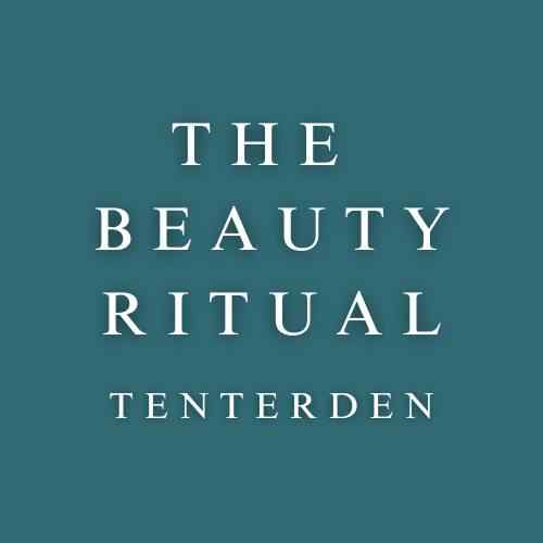 THE BEAUTY RITUAL  logo