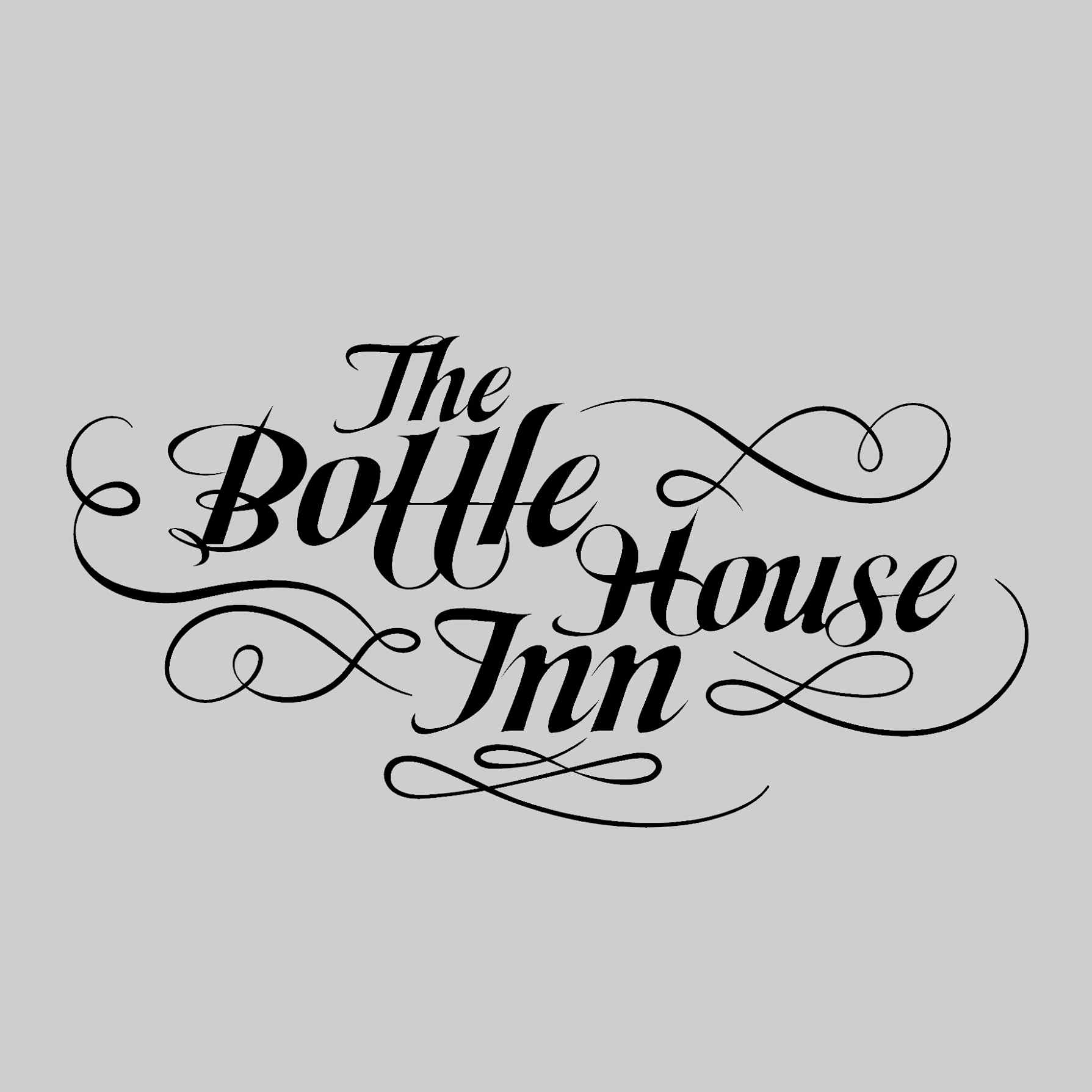 BOTTLE HOUSE INN logo