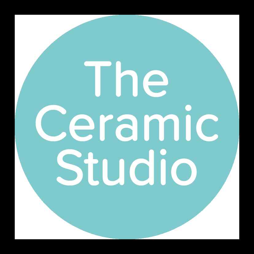 THE CERAMIC STUDIO logo
