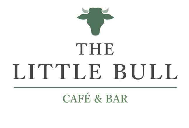 THE LITTLE BULL logo