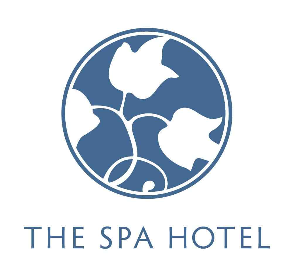 THE SPA HOTEL logo