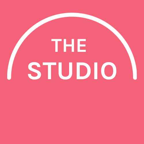 THE STUDIO logo