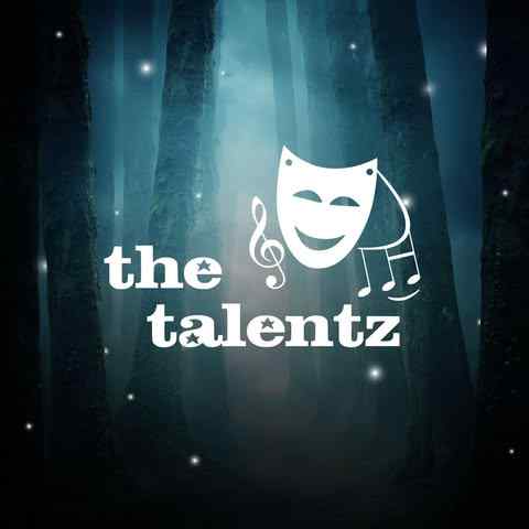 RAPUNZEL BY THE TALENTZ logo