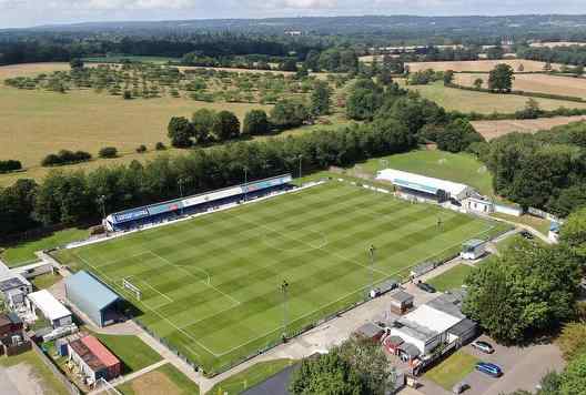 TONBRIDGE ANGELS FC