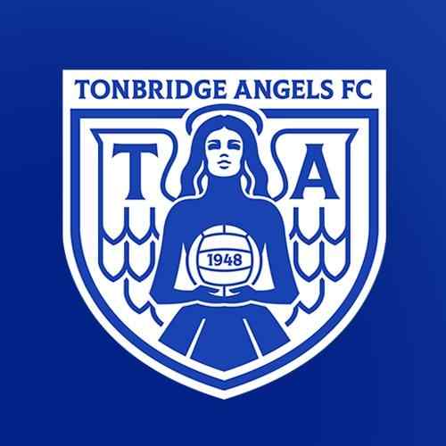 TONBRIDGE ANGELS FC logo
