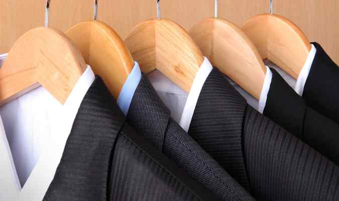 TONBRIDGE DRY CLEANERS