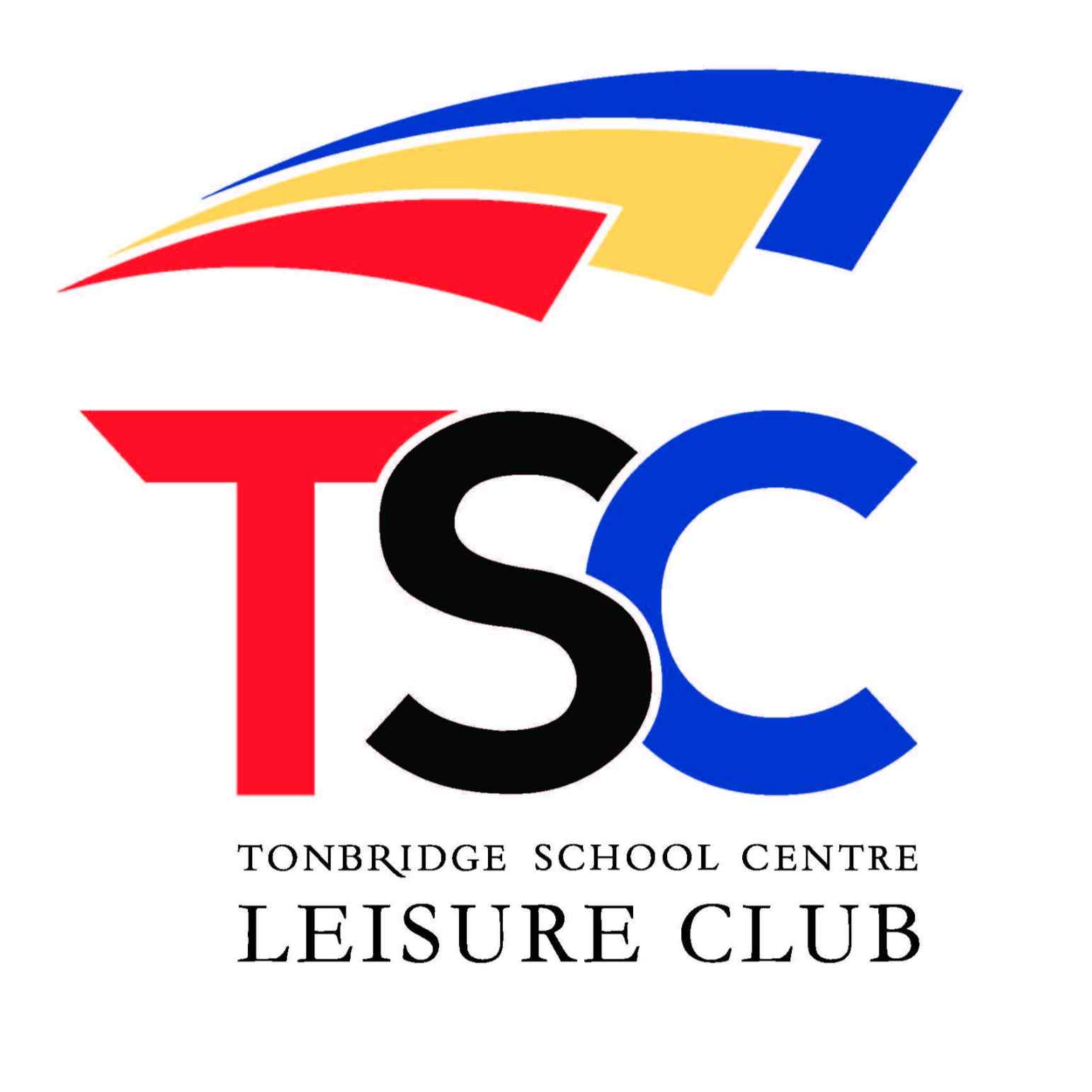 TSC LEISURE CLUB logo
