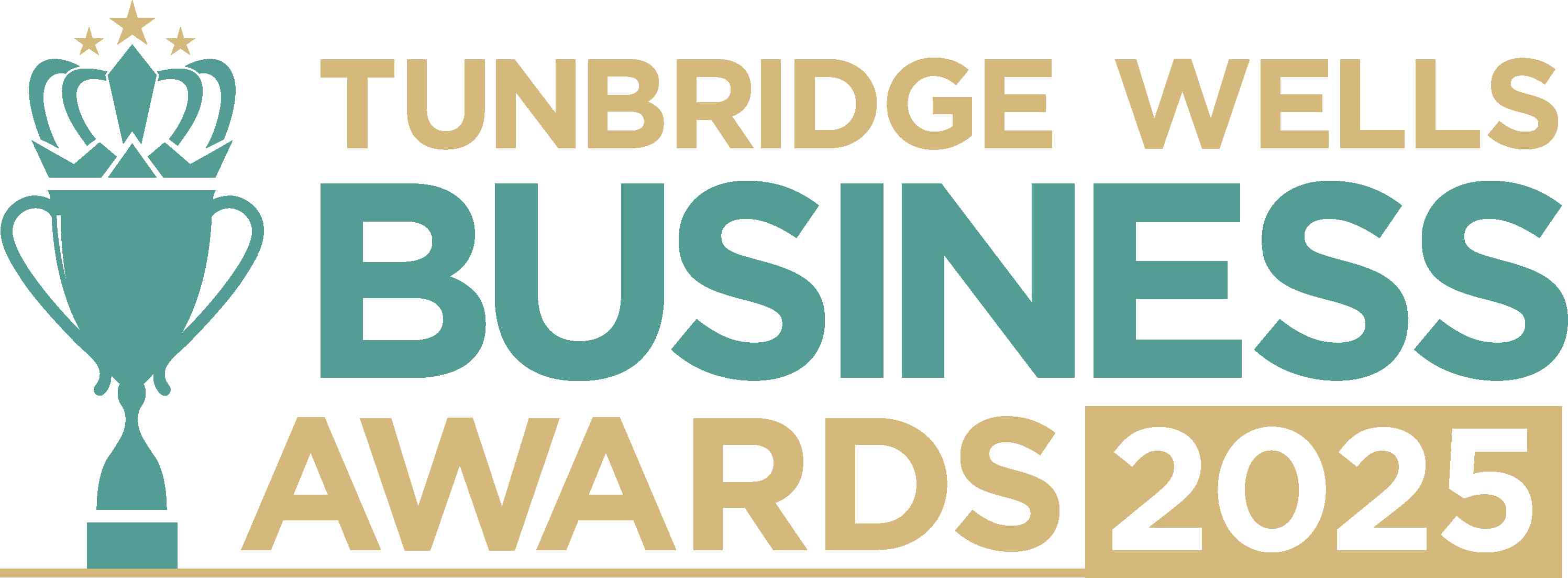 TUNBRIDGE WELLS BUSINESS AWARDS logo