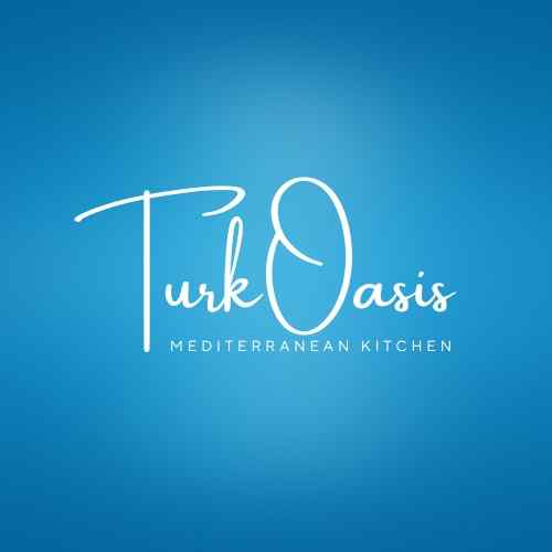 TURK OASIS logo