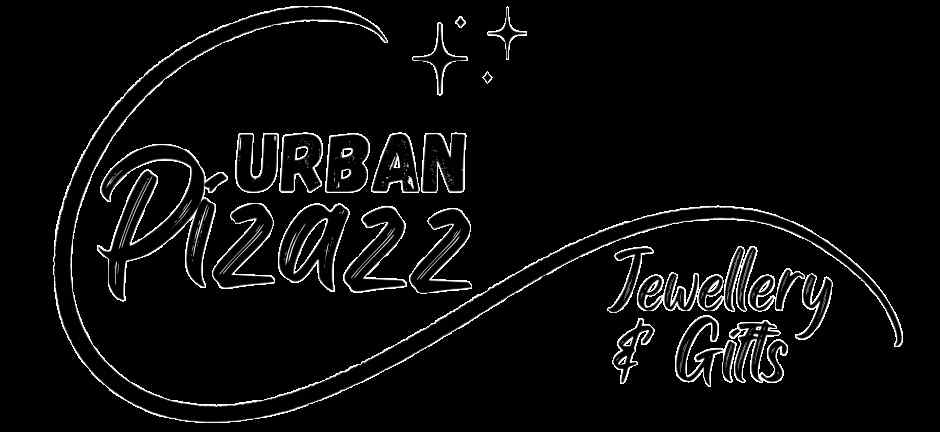 URBAN PIZAZZ logo
