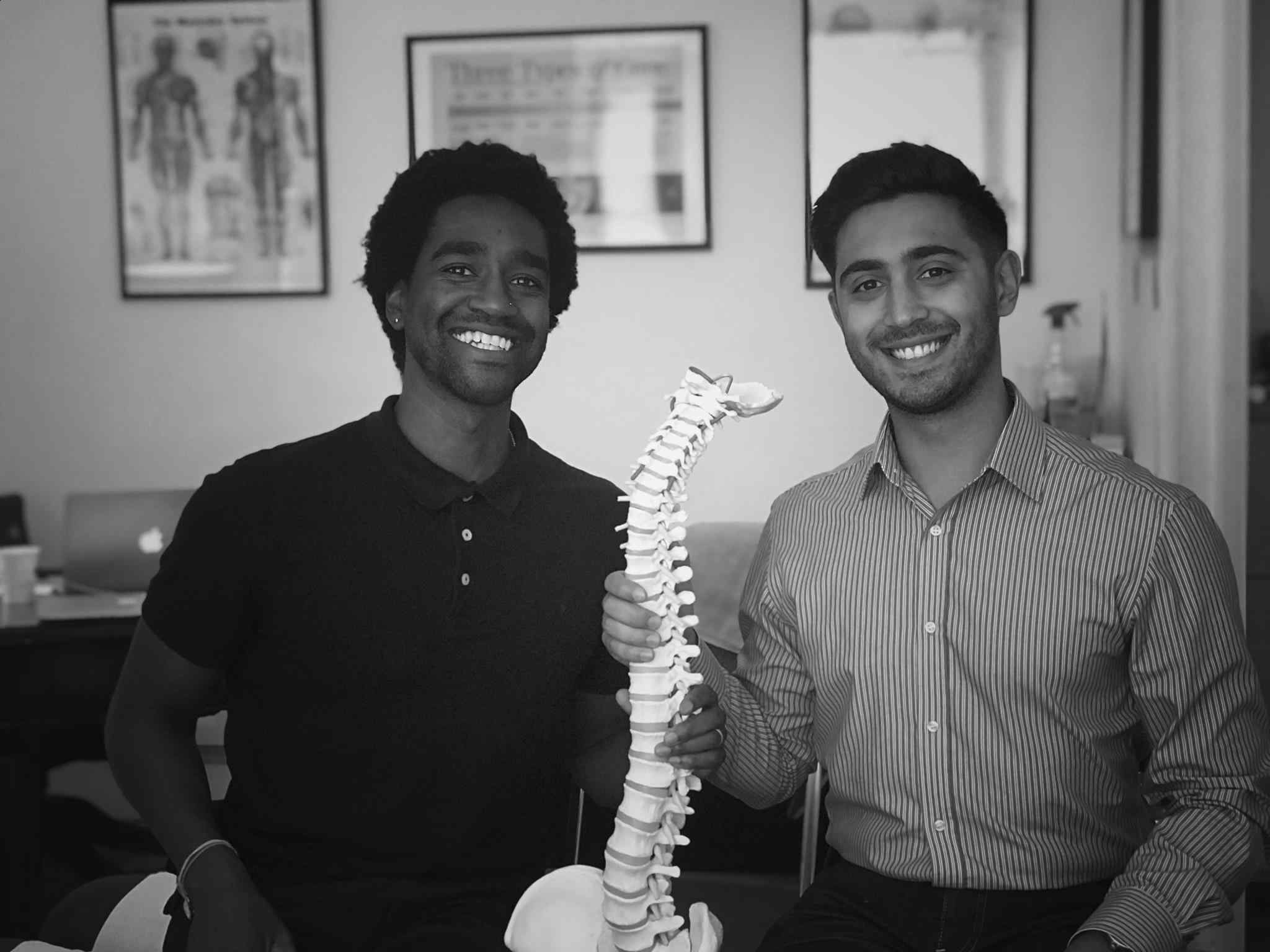 VITAE CHIROPRACTIC