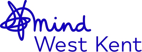 MENTAL ELF RUN FOR WEST KENT MIND logo