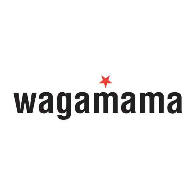 WAGAMAMA SEVENOAKS logo