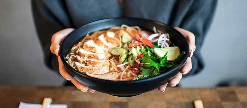 WAGAMAMA SEVENOAKS