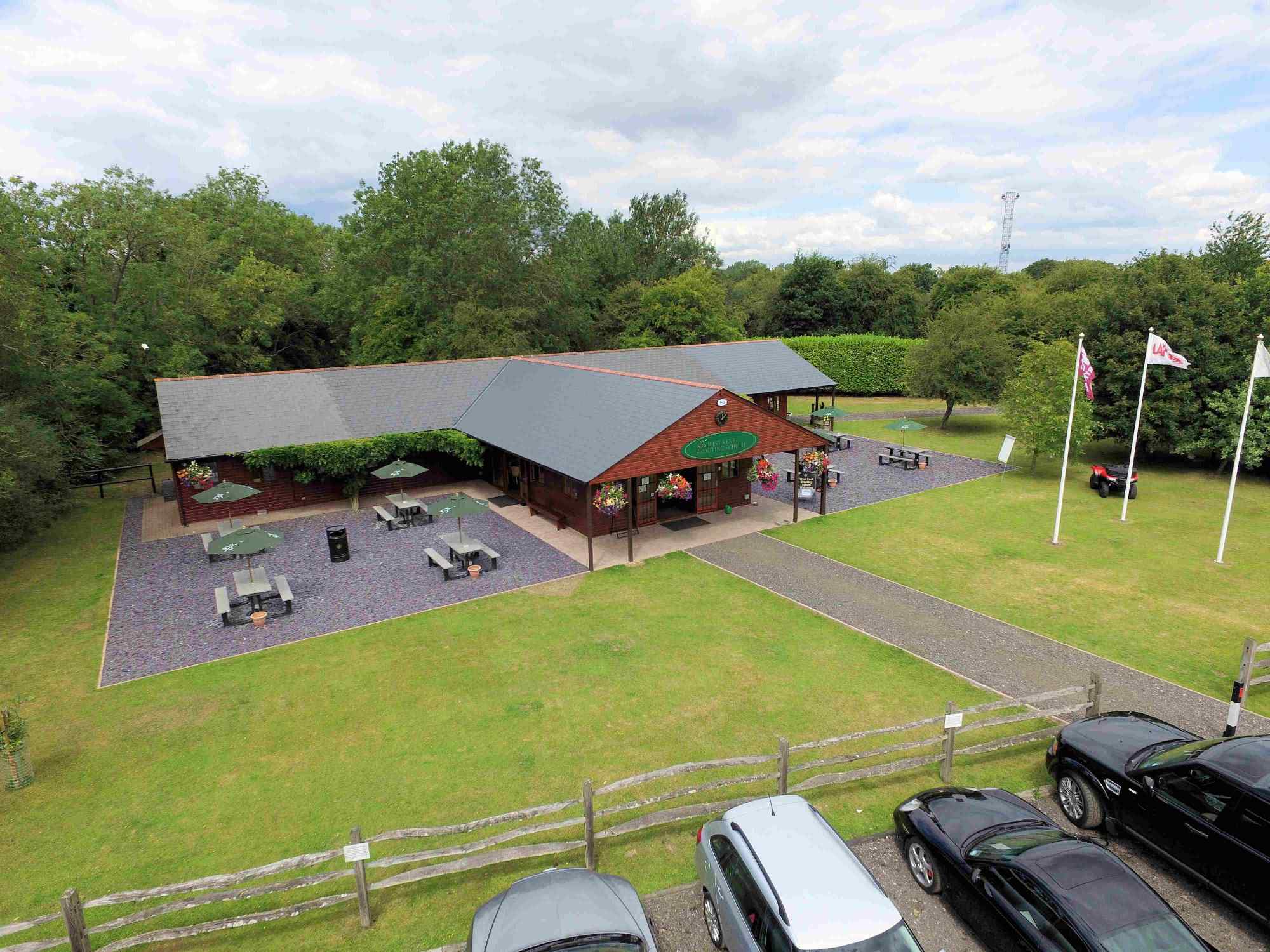 WEST KENT SHOOTING SCHOOL