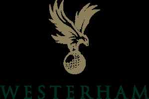 WESTERHAM GOLF CLUB logo