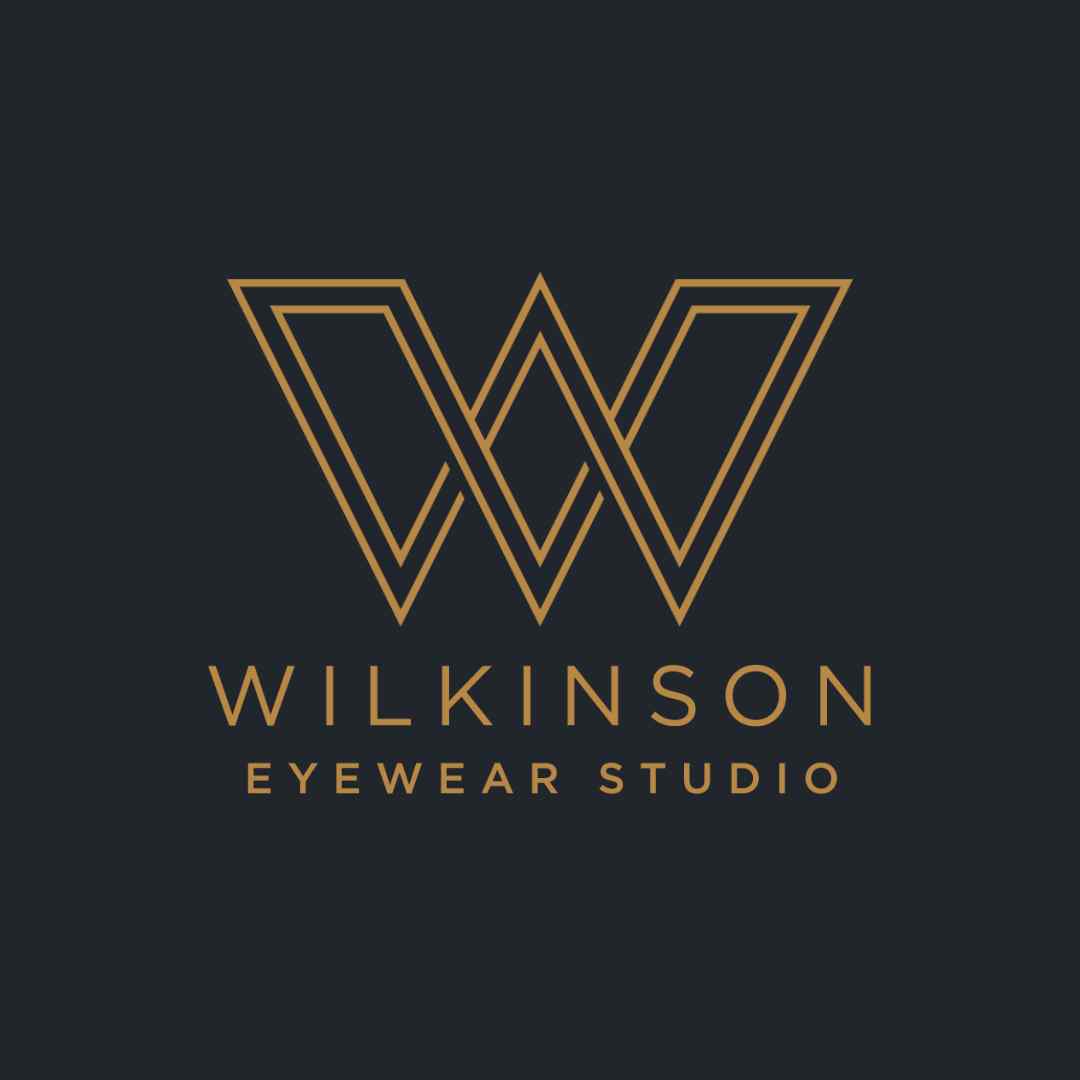WILKINSON EYEWEAR STUDIO SEVENOAKS logo