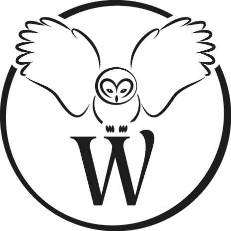 WILLOW'S BIRD OF PREY AND WILDLIFE TRAIL logo