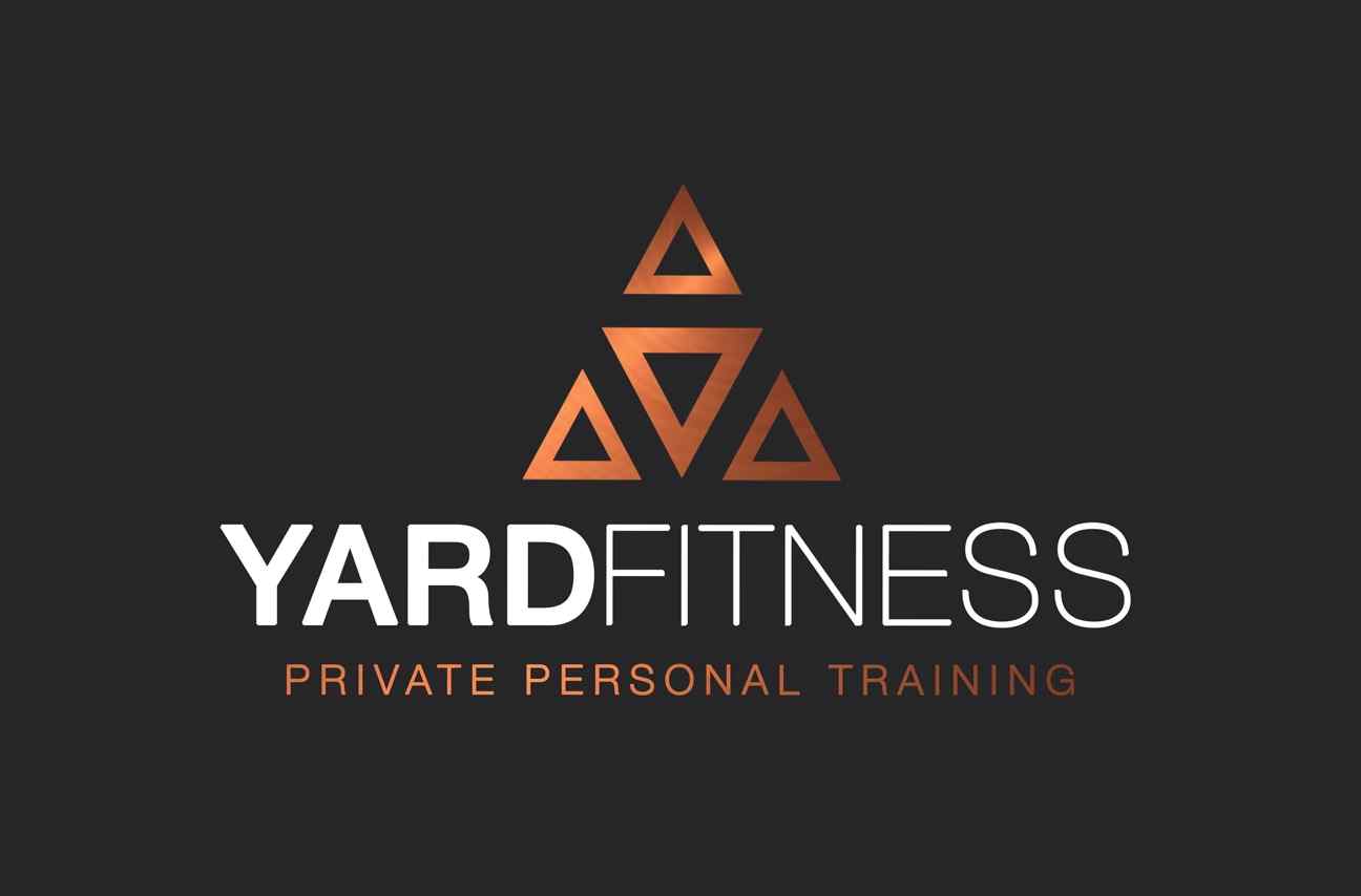 YARD FITNESS logo