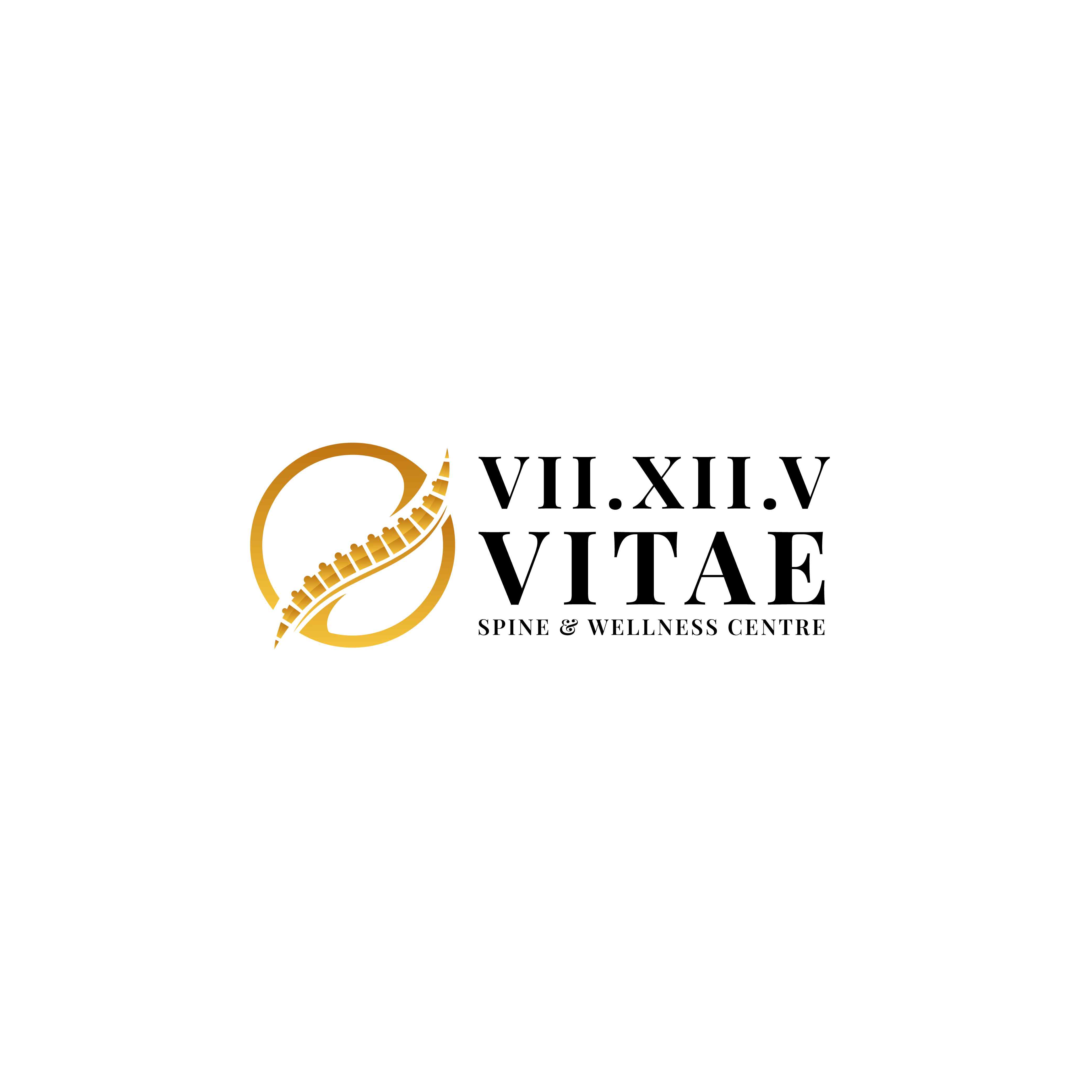 VITAE CHIROPRACTIC logo
