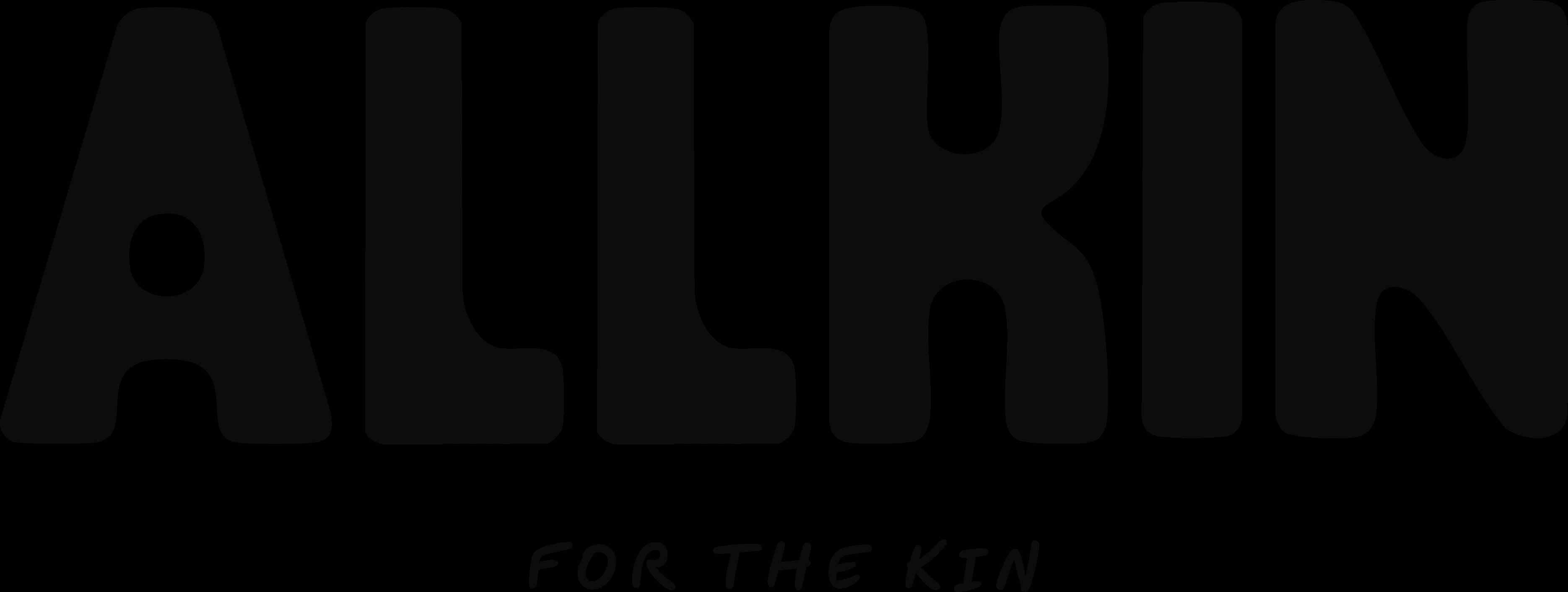 MEMBER EVENING WITH ALLKIN logo