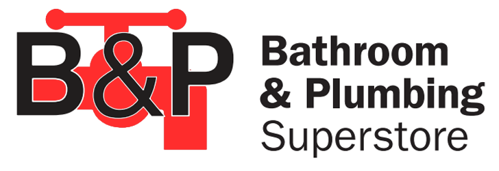 BATHROOM AND PLUMBING SUPERSTORE logo