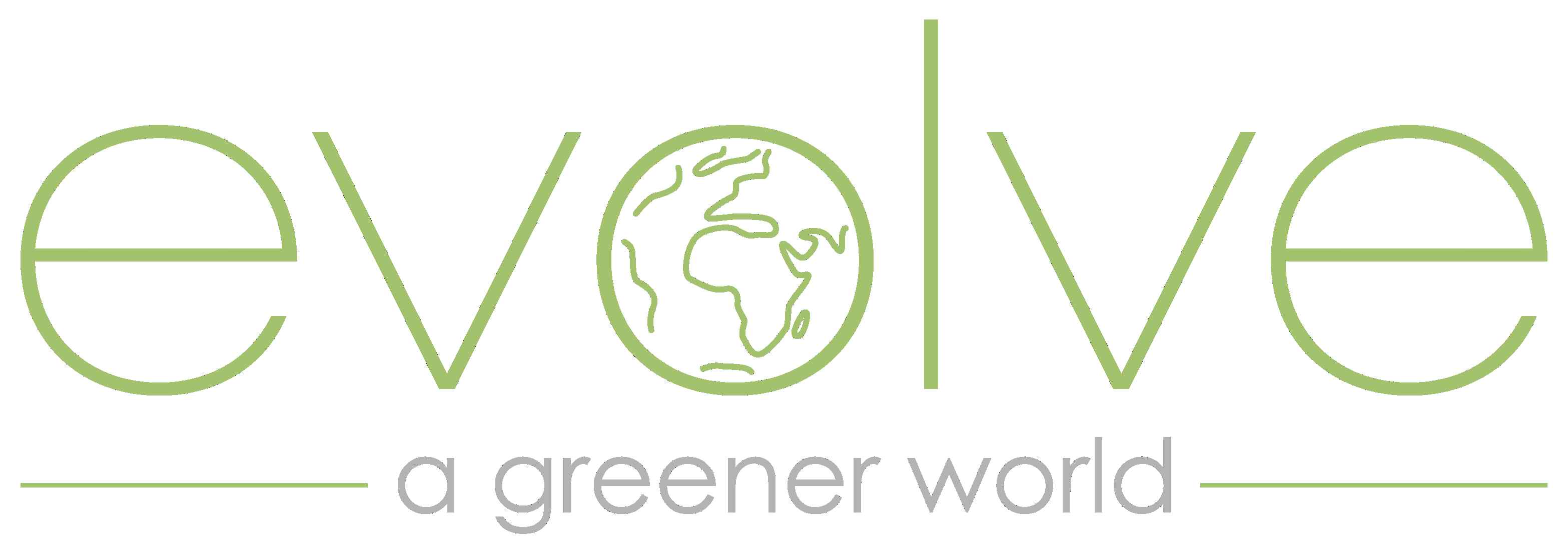 EVOLVE logo