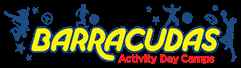 BARRACUDAS TONBRIDGE logo