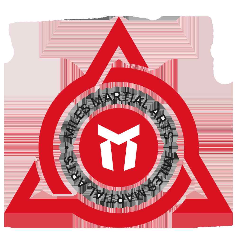 MILES MARTIAL ARTS logo
