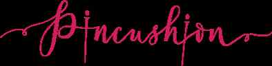 PINCUSHION logo