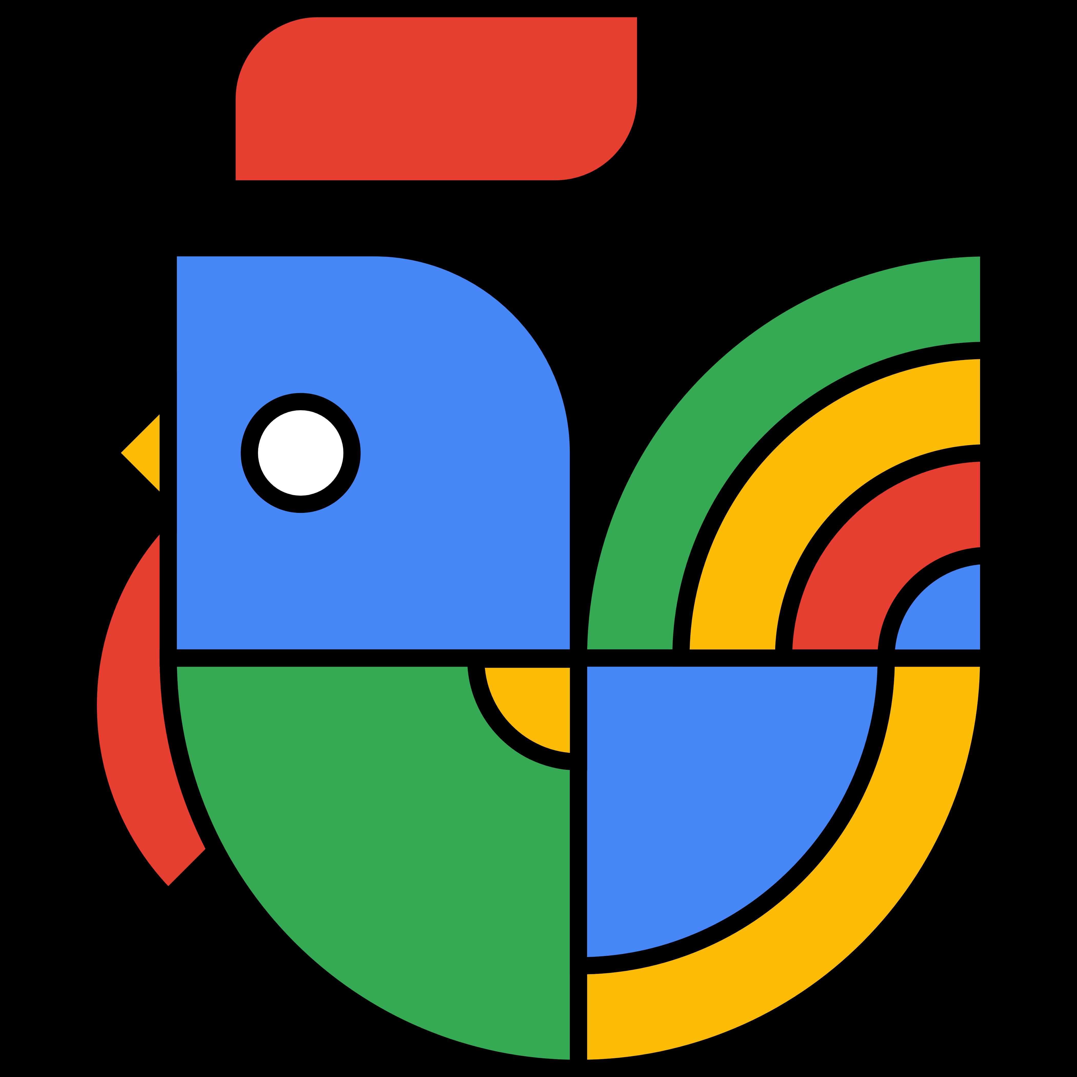 REVIEW CHICKEN logo