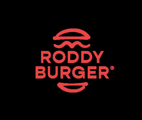 RODDYBURGER logo