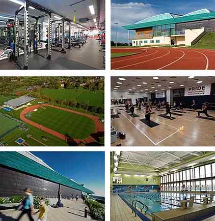 TSC LEISURE CLUB