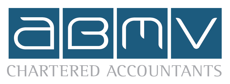 ABMV CHARTERED ACCOUNTANTS logo