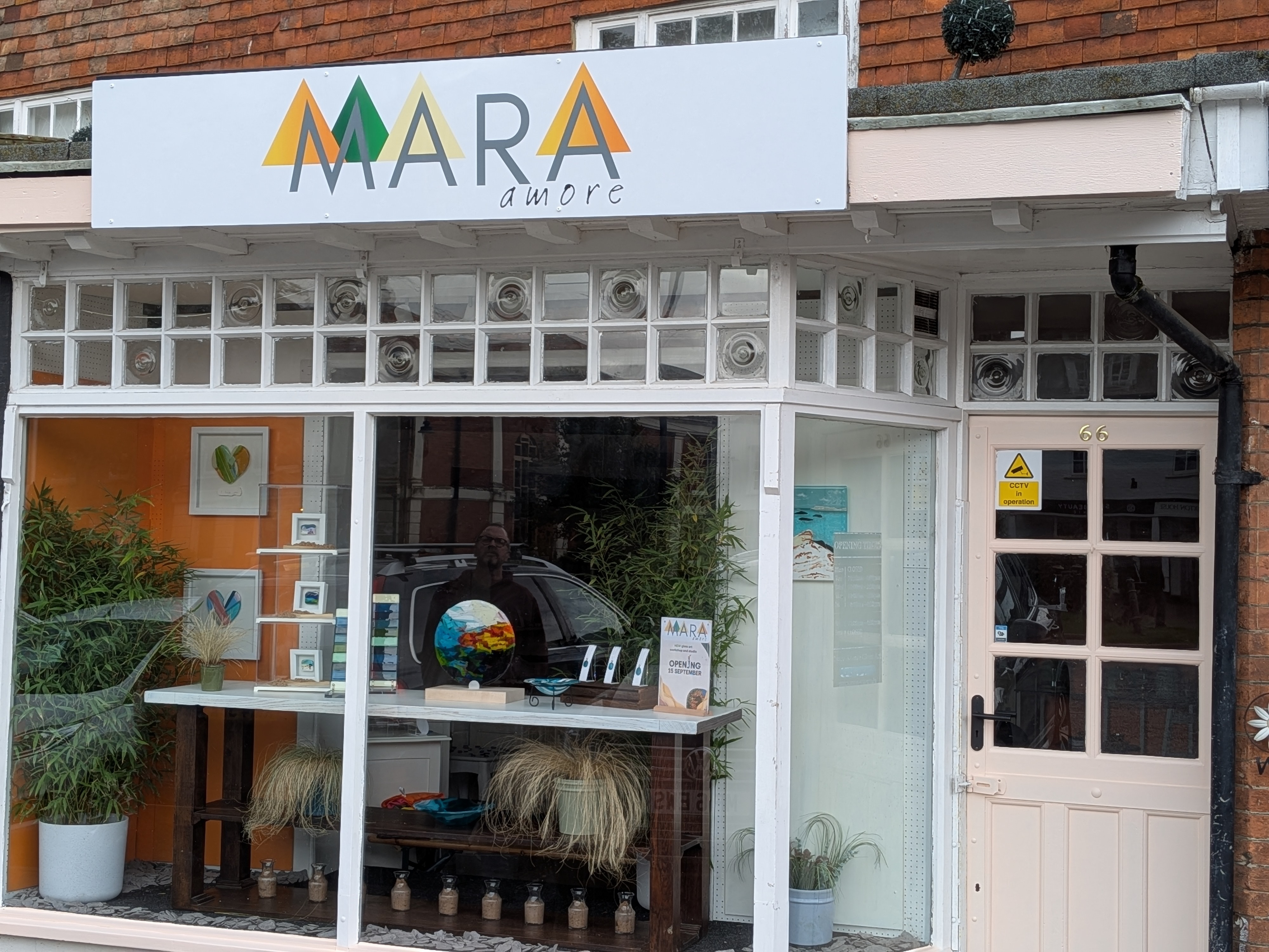 MARA AMORE