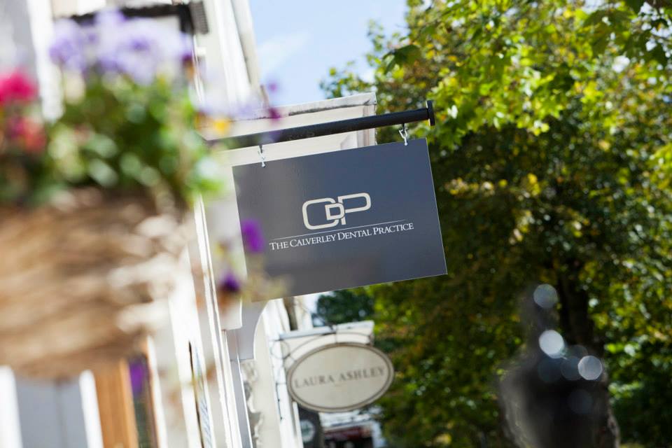 CALVERLEY DENTAL PRACTICE