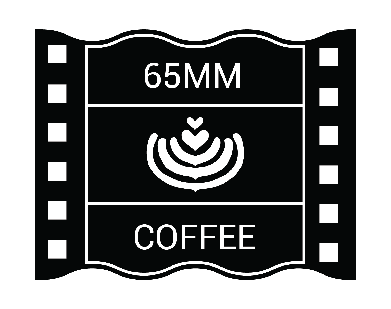 65mm Coffee logo