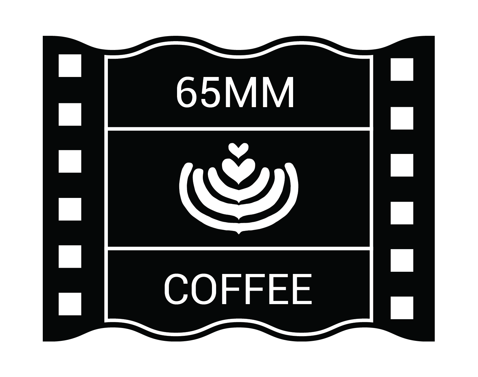 65MM COFFEE logo