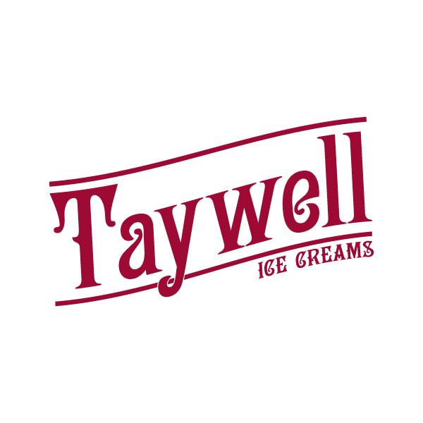 TAYWELL ICE CREAM logo