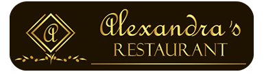 Alexandra's logo