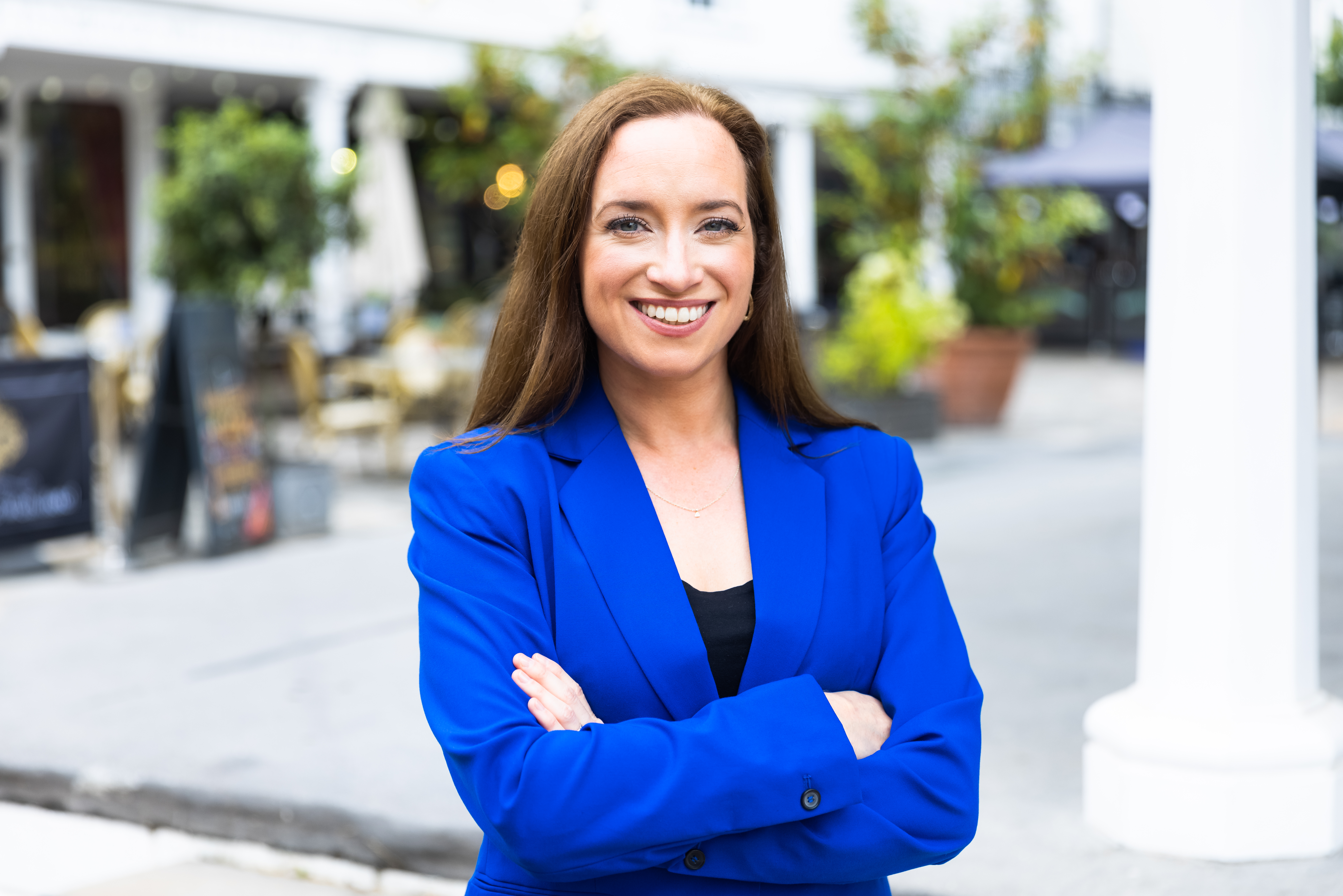 Ruth Ferreira Coaching