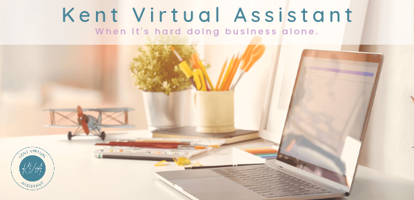Kent Virtual Assistant